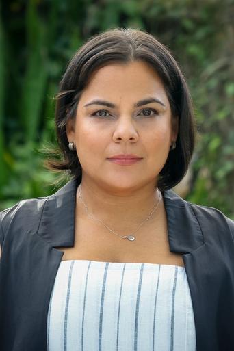 Portrait of Brendaliz Negrón