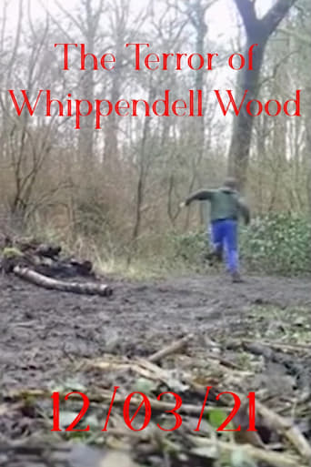 Poster of The Terror of Whippendell Wood