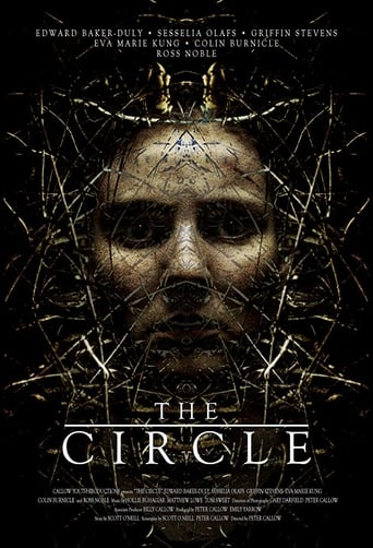 Poster of The Circle