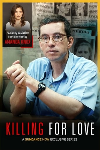 Poster of Killing for Love