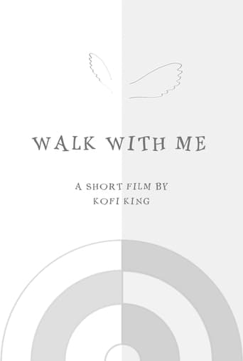 Poster of Walk With Me