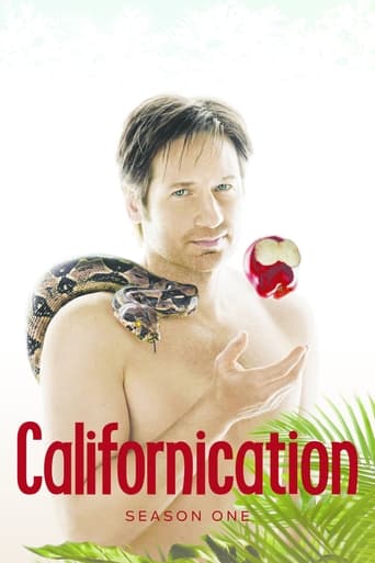 Portrait for Californication - Season 1