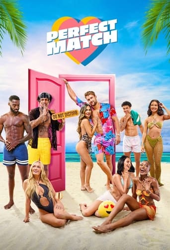 Poster of Perfect Match