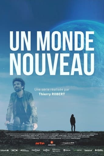 Portrait for Un monde nouveau - Season 1