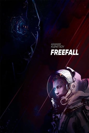 Poster of Free Fall