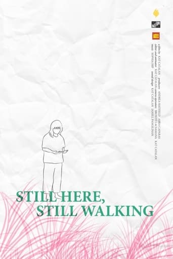 Poster of Still Here, Still Walking