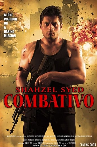 Poster of Combativo