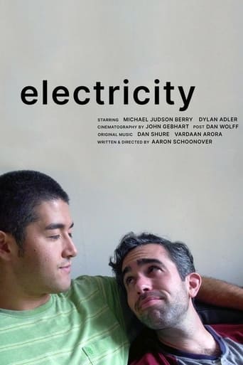 Poster of Electricity