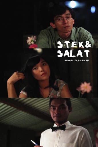 Poster of Stek & Salat