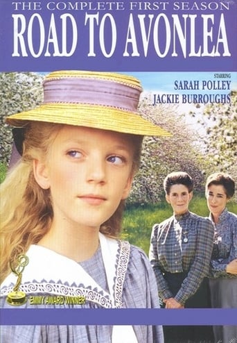 Portrait for Road to Avonlea - Season 1