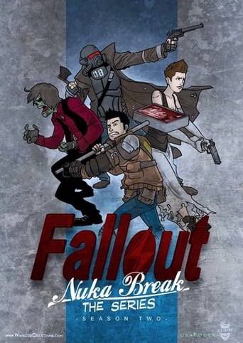 Portrait for Fallout: Nuka Break - Season 2