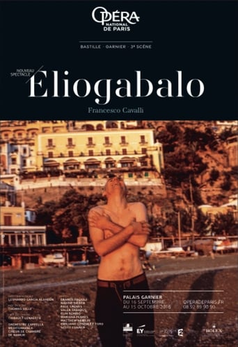 Poster of Cavalli: Eliogabalo