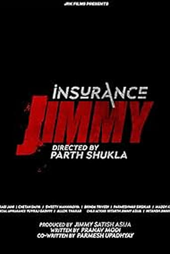 Poster of Insurance Jimmy