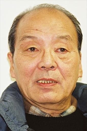 Portrait of Chosuke Ikariya