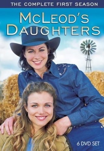 Portrait for McLeod's Daughters - Season 1