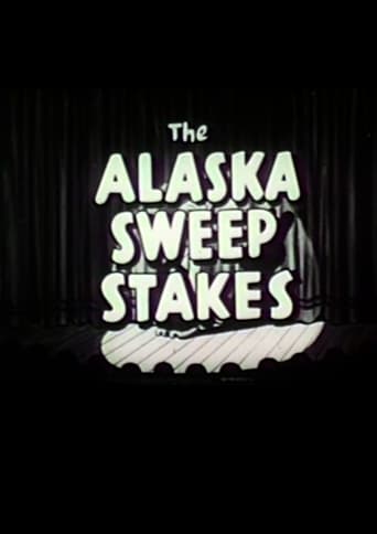 Poster of Alaska Sweepstakes