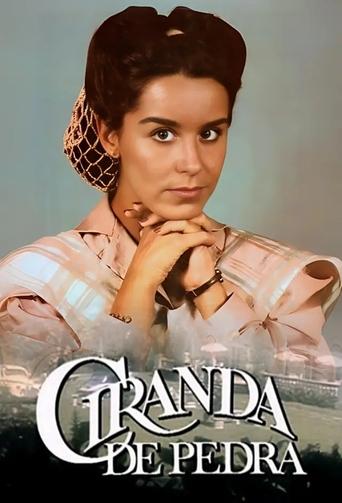 Poster of Ciranda de Pedra