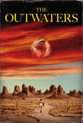 Poster of The Outwaters