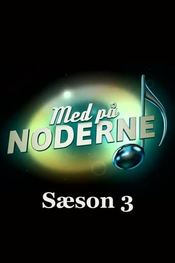 Portrait for Med på noderne - Season 3