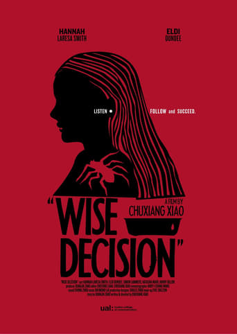 Poster of Wise Decision