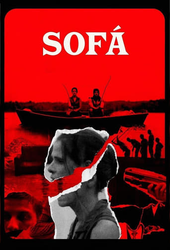 Poster of Sofá