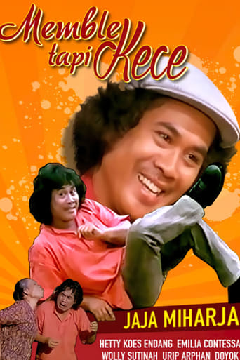 Poster of Memble tapi Kece