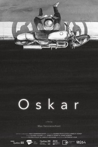 Poster of Oskar