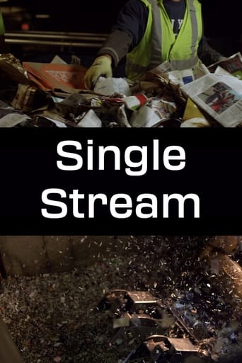 Poster of Single Stream