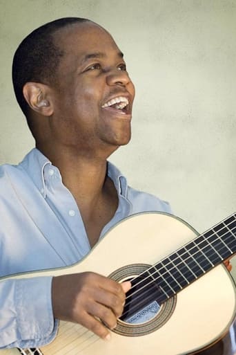 Portrait of Earl Klugh