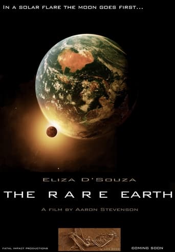 Poster of The Rare Earth Director's Cut