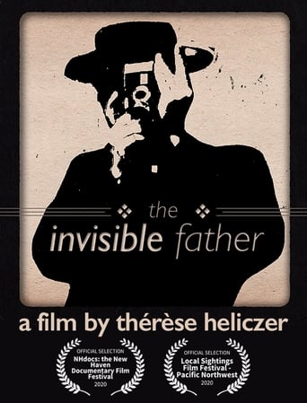 Poster of The Invisible Father