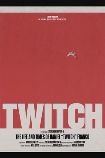 Poster of Twitch