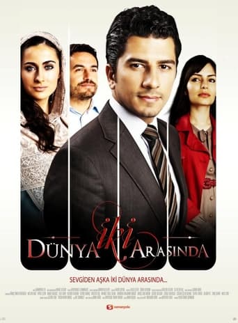 Poster of İki Dünya Arasında