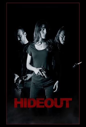 Poster of Hideout