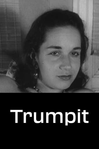 Poster of Trumpit