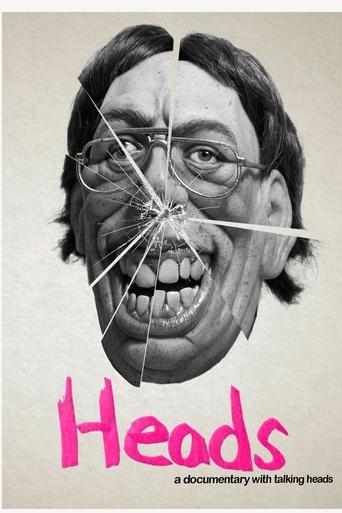 Poster of Heads