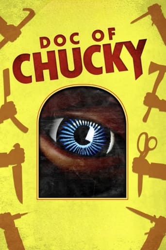 Poster of Doc of Chucky