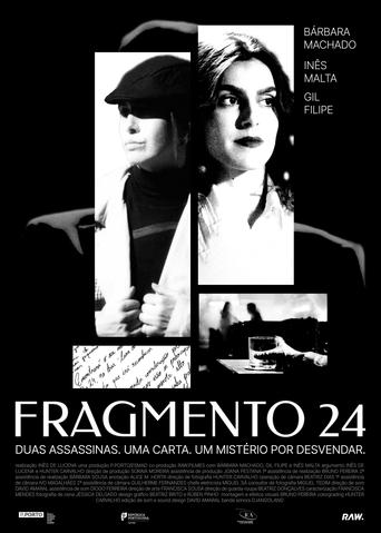 Poster of Fragment 24