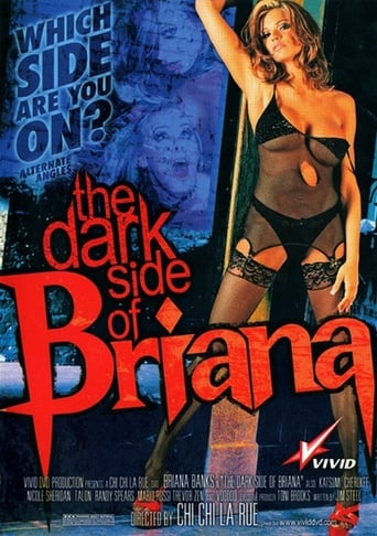 Poster of The Dark Side of Briana