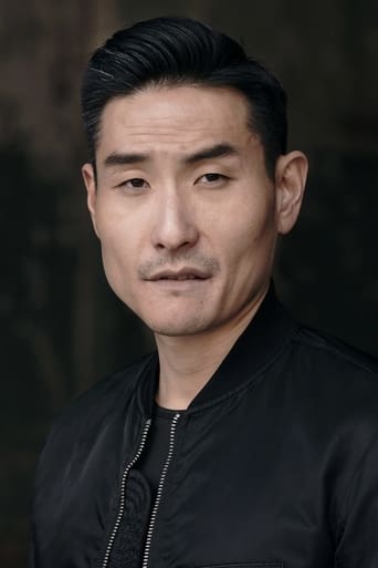 Portrait of Lanny Joon