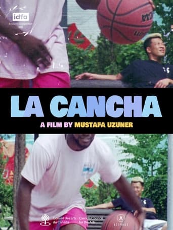 Poster of La cancha