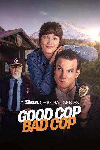 Poster of Good Cop/Bad Cop