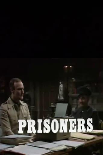 Poster of Prisoners