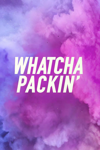 Portrait for Whatcha Packin' - Season 9