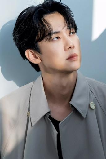 Portrait of Yoo Yeon-seok