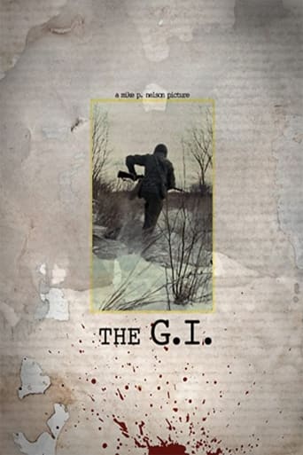 Poster of The G.I.