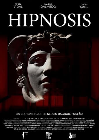 Poster of Hipnosis