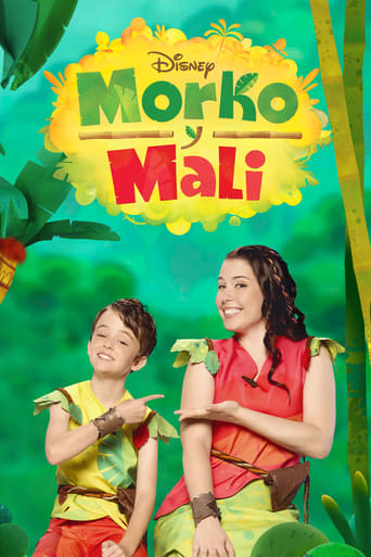 Portrait for Morko y Mali - Season 1