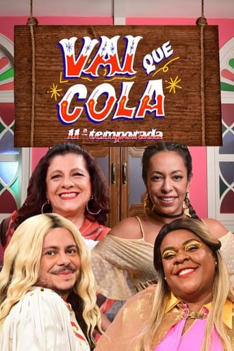 Portrait for Vai Que Cola - Season 11