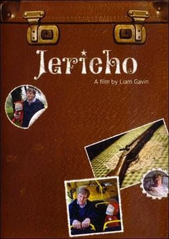 Poster of Jericho